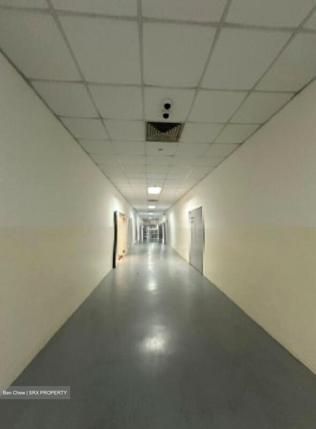 Henderson Building (D3), Office #524789341